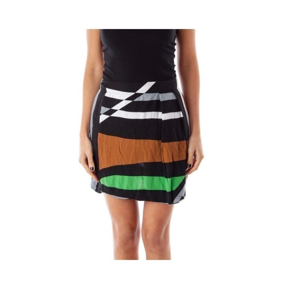 Derek Lam for Design Nation Casual Skirt